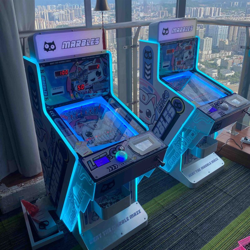 XIYU Pinball Machine XIYU Pinball Machine