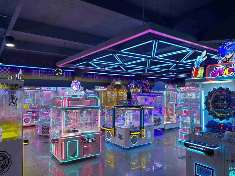 XIYU Amusement XIYU Amusement