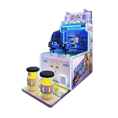 ምርጥ የውሃ ተኳሽ